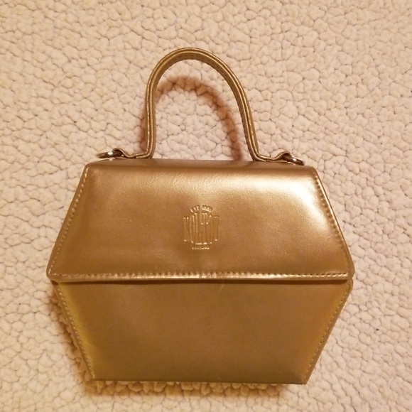 🔥Koltov Gold Purse - Picture 1 of 8